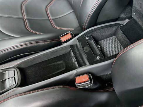 Used 2018 Ferrari 488 Spider RWD image 27