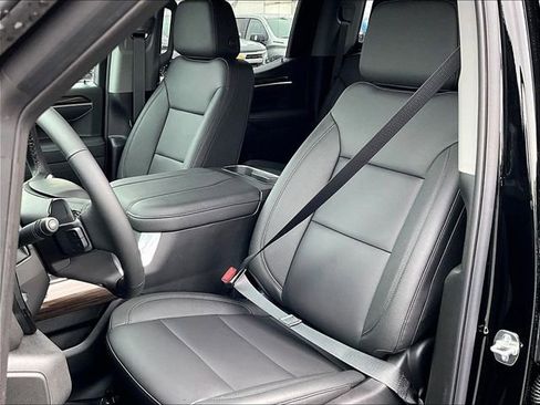 New 2026 Chevrolet Silverado 1500 RST w/ Safety Package image 9