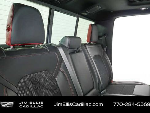 Used 2019 RAM 1500 Rebel w/ Rebel Level 2 Equipment Group image 22