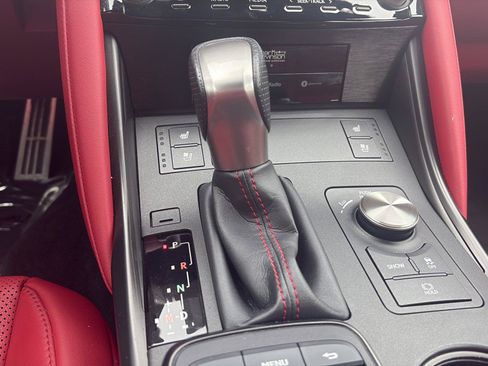 Used 2023 Lexus IS 350 F Sport AWD/4WD image 16