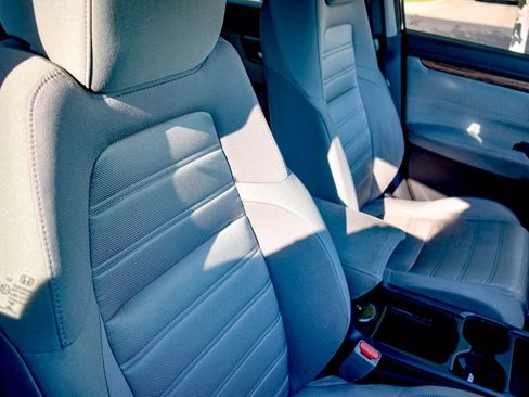 Used 2020 Honda CR-V EX image 21