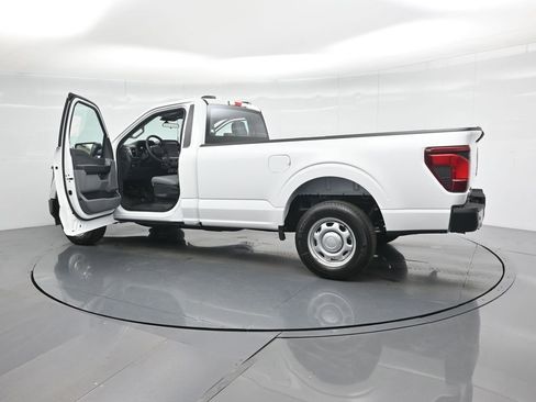 New 2025 Ford F150 XL image 27