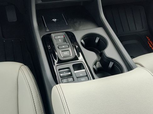 New 2026 Honda Passport RTL image 10