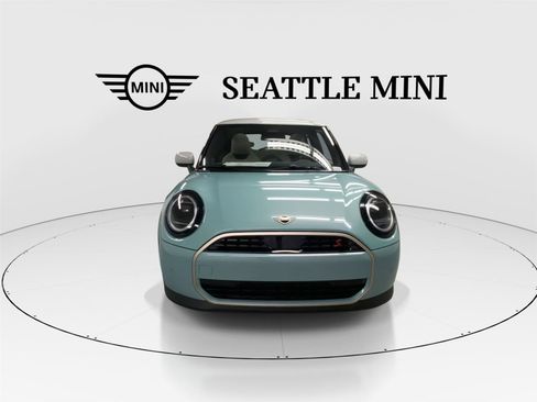 New 2026 MINI Cooper S FWD image 3