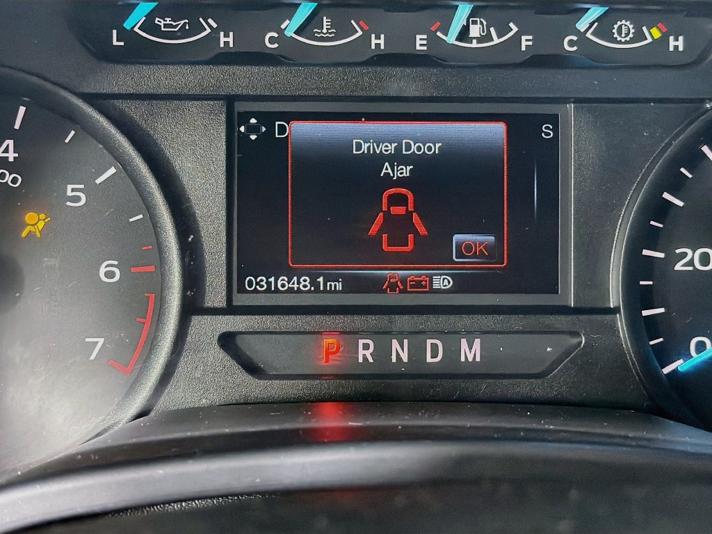 Used 2020 Ford F150 XL w/ Equipment Group 101A Mid AWD/4WD image 11
