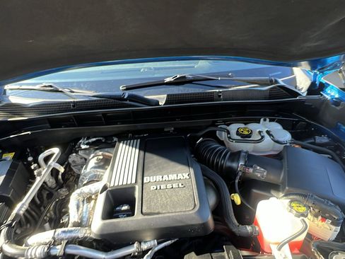 Used 2022 GMC Sierra 1500 AT4 w/ Technology Package image 18