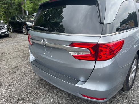 Used 2018 Honda Odyssey EX-L image 13