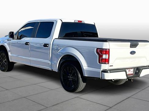 Used 2020 Ford F150 XL w/ Equipment Group 101A Mid image 11