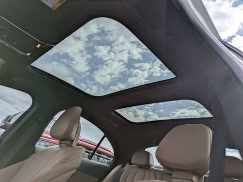 Used 2025 Mercedes-Benz E 350 Sedan image 20