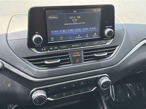 Used 2021 Nissan Altima 2.5 S FWD image 20
