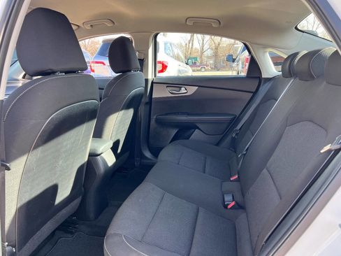 Used 2020 Kia Forte Sedan image 15