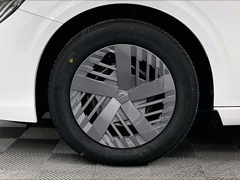 New 2026 Nissan Sentra S FWD image 23