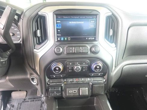 Used 2021 Chevrolet Silverado 1500 LT Trail Boss w/ Bed Protection Package image 30