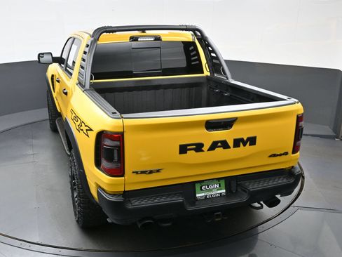 Used 2023 RAM 1500 TRX w/ TRX Level 2 Equipment Group AWD/4WD image 42