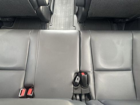 New 2026 Subaru Ascent Limited image 32