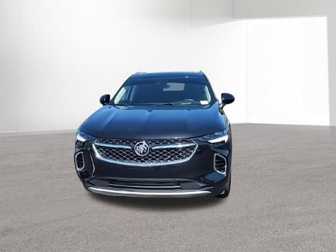 Used 2023 Buick Envision Avenir AWD/4WD image 3