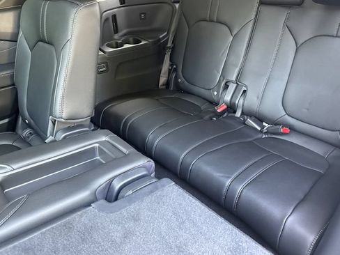 Used 2026 Honda Pilot image 19