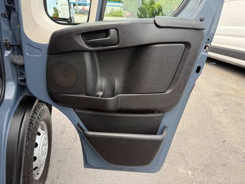 Used 2019 RAM ProMaster 2500 FWD image 37