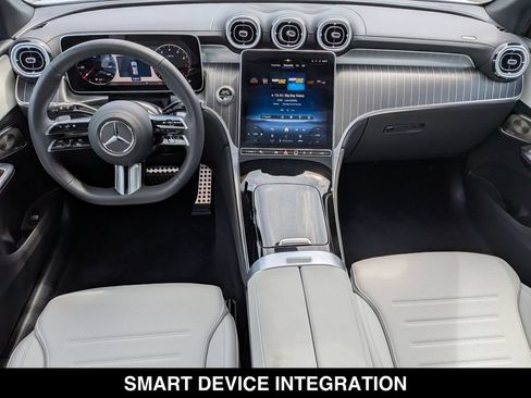 Certified 2026 Mercedes-Benz GLC 300 4MATIC image 24