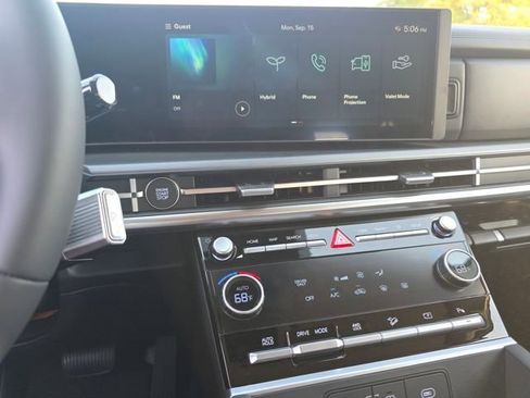 New 2026 Hyundai Santa Fe SE AWD/4WD image 15