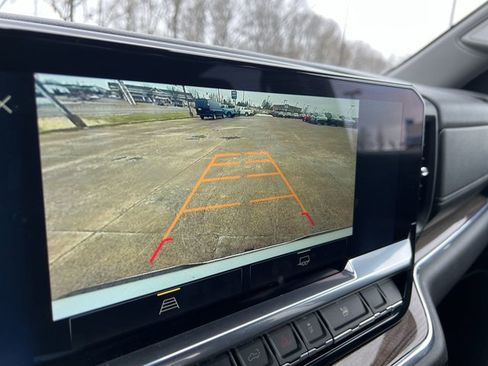 Used 2023 Chevrolet Silverado 1500 RST w/ Protection Package image 15