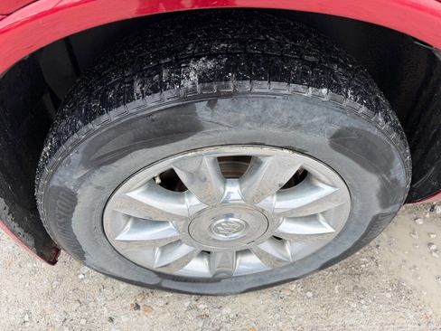 Used 2013 Buick Enclave Leather w/ Trailering Provision Package image 11