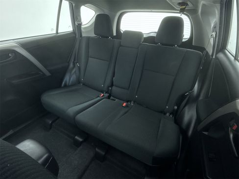 Used 2017 Toyota RAV4 LE w/ All Weather Liner Package image 38