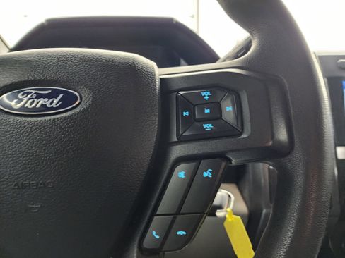 Used 2022 Ford F350 XLT w/ XLT Premium Package image 14