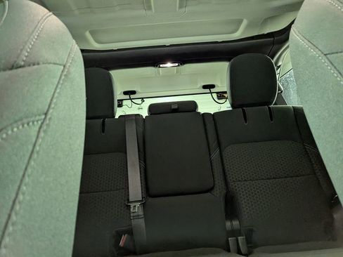 Certified 2025 Jeep Wrangler Unlimited Rubicon 4xe w/ Safety Group image 28