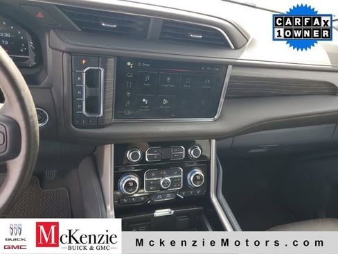 Used 2022 GMC Yukon XL Denali image 16
