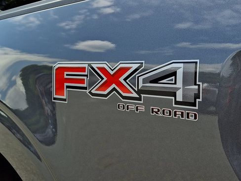 Used 2023 Ford F150 XLT w/ Equipment Group 301A Mid AWD/4WD image 29