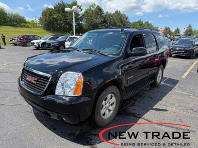 Used 2013 GMC Yukon SLE w/ Convenience Package