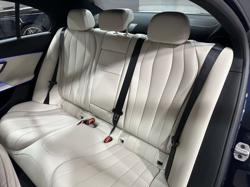 New 2026 Mercedes-Benz E 350 E 350 image 18