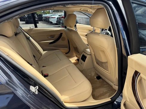 Used 2016 BMW 320i Sedan image 11