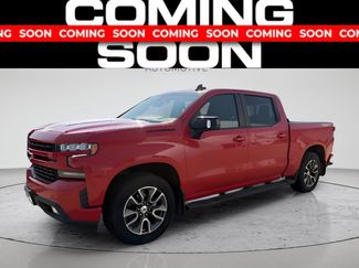 Used 2021 Chevrolet Silverado 1500 RST w/ Convenience Package II AWD/4WD video 1