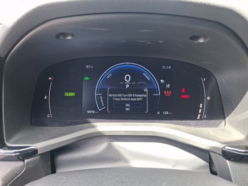 Used 2026 Toyota Camry LE FWD image 16