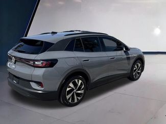 Certified 2023 Volkswagen ID.4 2WD video 2