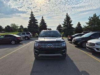 Used 2021 Ford Expedition Max Limited AWD/4WD video 2