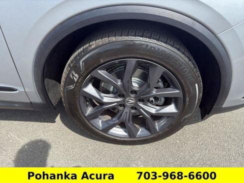 Used 2023 Acura MDX A-Spec AWD/4WD image 30
