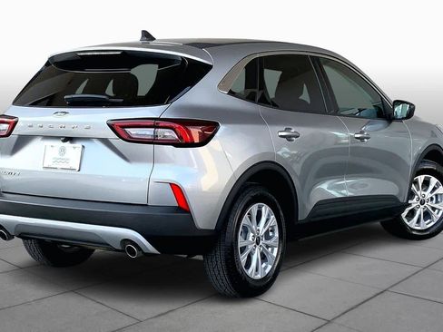Used 2024 Ford Escape Active image 13