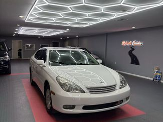 Used 2004 Lexus ES 330 video 1