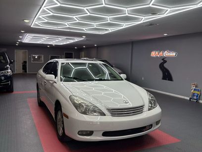 Used 2004 Lexus ES 330