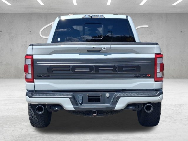 Used 2023 Ford F150 Raptor w/ Equipment Group 802A Raptor R AWD/4WD image 19