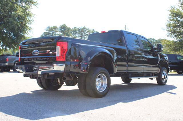 Used 2019 Ford F350 XL w/ STX Appearance Package AWD/4WD image 5