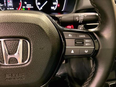 Used 2023 Honda Civic Sport image 24