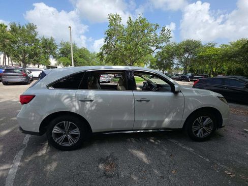 Used 2020 Acura MDX FWD image 3