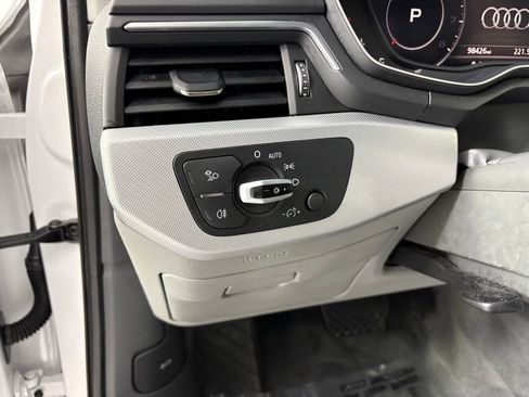 Used 2017 Audi A4 2.0T allroad Premium Plus image 14