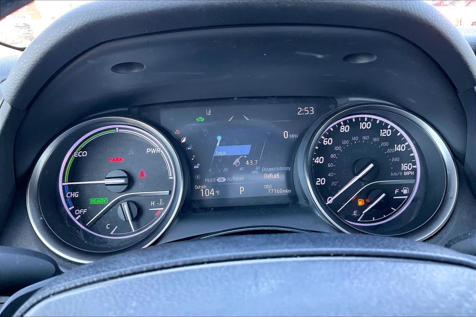 Used 2021 Toyota Camry XSE FWD image 26
