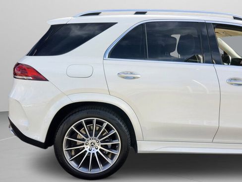 Certified 2023 Mercedes-Benz GLE 350 image 40