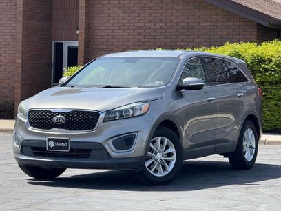 Used 2017 Kia Sorento L